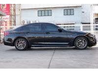 BMW 520D M Sport G30 ปี 2019 ไมล์ 4x,xxx Km รูปที่ 2